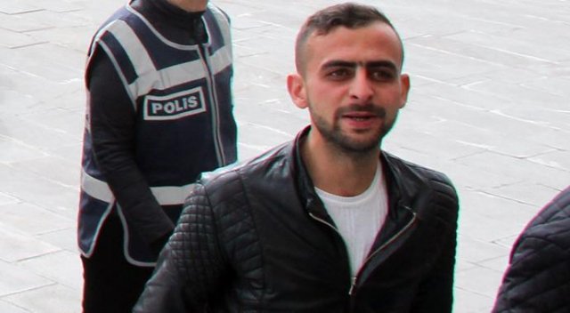 10 yıl hapse çarptırıldı, haberin başlığını sordu 10 yıl hapse çarptırıldı, haberin başlığını sordu