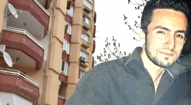 15 gündür haber alınamayan genç evinde ölü bulundu 15 gündür haber alınamayan genç evinde ölü bulundu