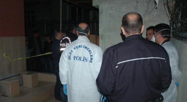 15 gündür kayıptı, taziye evinin tuvaletinde ölü bulundu 15 gündür kayıptı, taziye evinin tuvaletinde ölü bulundu