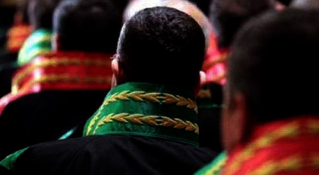 15 Temmuz ana davasının savcısı değişti