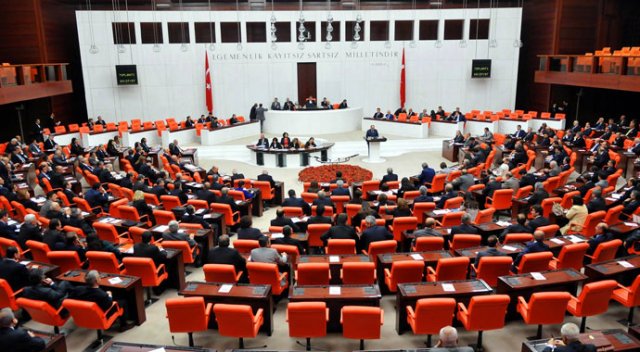 18 kanun tasarısı kabul edildi 18 kanun tasarısı kabul edildi