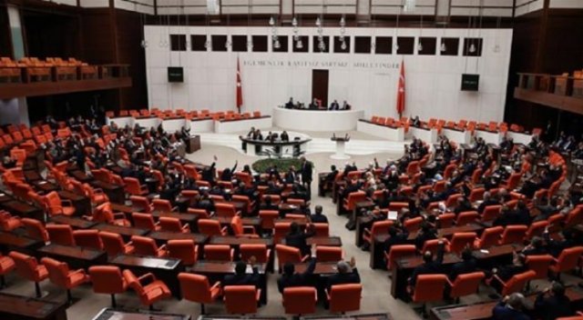 18 kanun tasarısı kabul edildi 18 kanun tasarısı kabul edildi