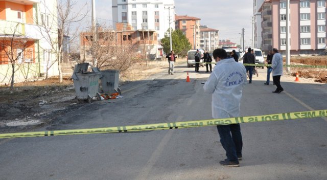 2 günlük bebeği çöpe attılar 2 günlük bebeği çöpe attılar