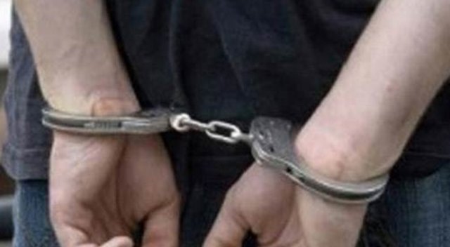 21 askere FETÖ'den gözaltı 21 askere FETÖ'den gözaltı