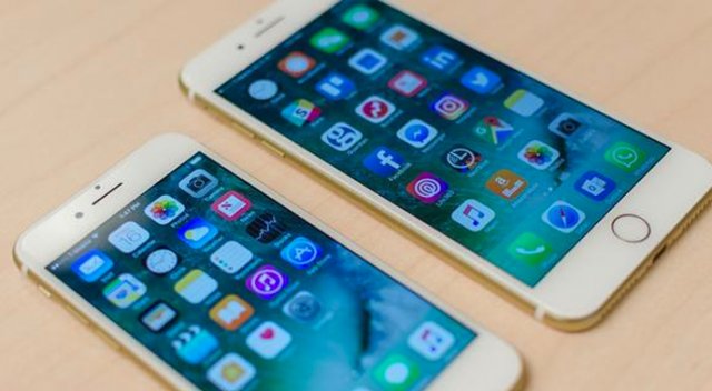 Yeni iPhone Türkiye'ye geldi! İşte fiyatı Yeni iPhone Türkiye'ye geldi! İşte fiyatı