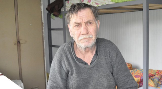 40 yıldır görmediği kızını arıyor 40 yıldır görmediği kızını arıyor
