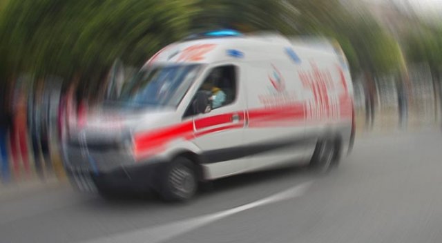 49 kişi yemekten zehirlendi