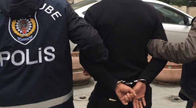 52 askere FETÖ’den tutuklama 52 askere FETÖ’den tutuklama