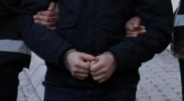 70 adrese uyuşturucu baskını: 20 gözaltı 70 adrese uyuşturucu baskını: 20 gözaltı