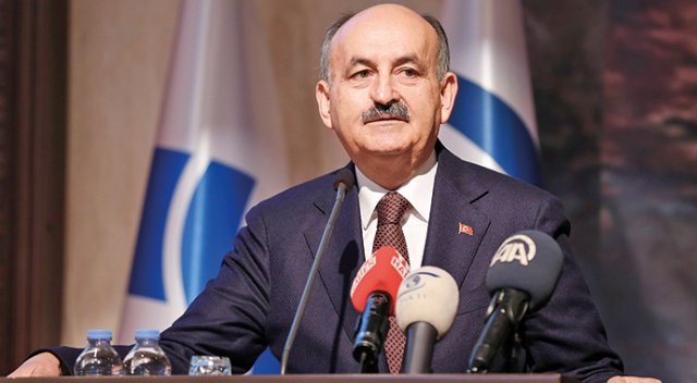 90 bin emekliye 700 milyon TL