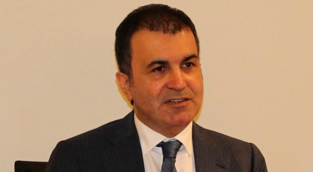 AB Bakanı Avrupa’daki faşizmi eleştirdi AB Bakanı Avrupa’daki faşizmi eleştirdi