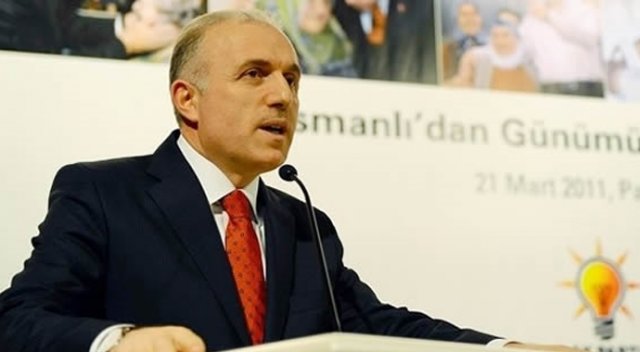 AB ülkesinden bir skandal daha AB ülkesinden bir skandal daha
