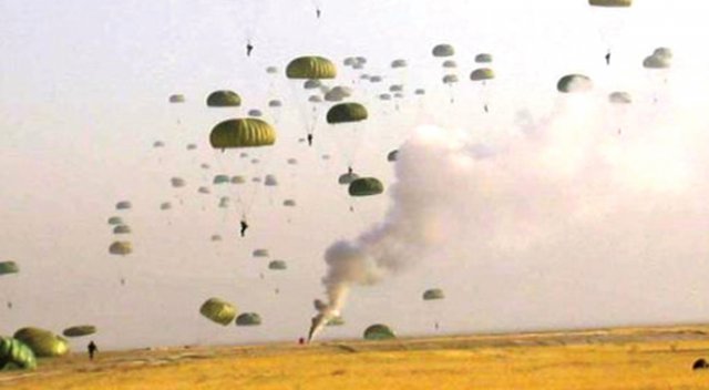 Reuters duyurdu... Pentagon'dan açıklama geldi! Reuters duyurdu... Pentagon'dan açıklama geldi!