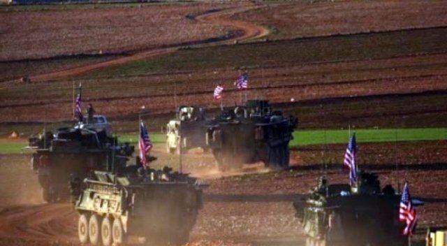 ABD’den Suriye hamlesi! İkiye katlayacak