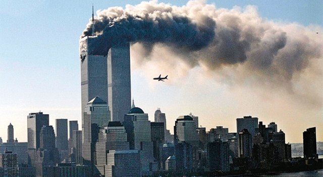 ABD ile Arabistan arasında 11 Eylül krizi ABD ile Arabistan arasında 11 Eylül krizi