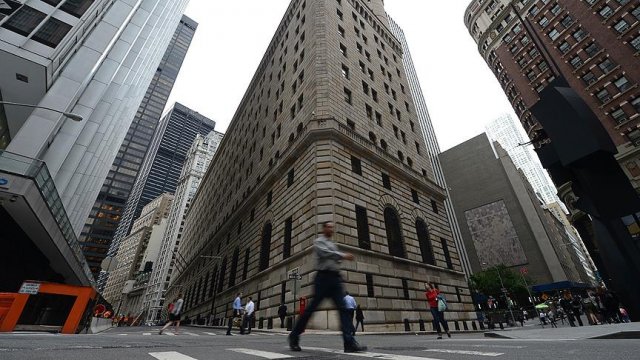 ABD'li ekonomistlerden farklı Fed beklentileri ABD'li ekonomistlerden farklı Fed beklentileri