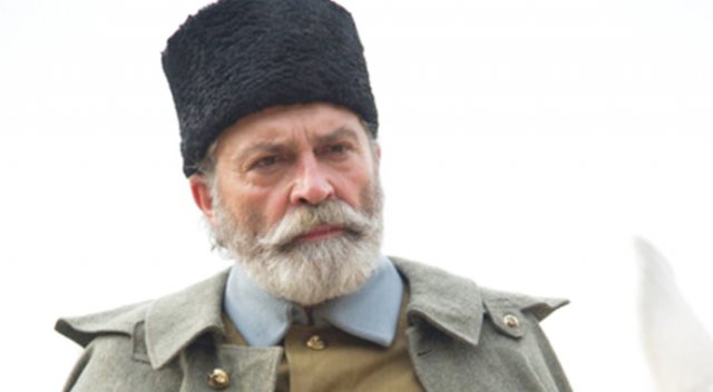 ABD, Selçuk Yöntem ve Halûk Bilginer’i izliyor