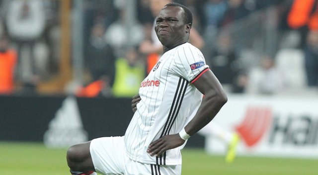 Aboubakar’dan dikkat çeken yükseliş
