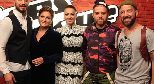 Acun&#039;dan Sibel Can&#039;a büyük jest