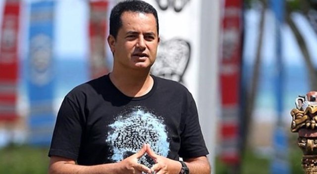 Acun'un anketi sonuçlandı! Merak edilen soru cevap buldu Acun'un anketi sonuçlandı! Merak edilen soru cevap buldu