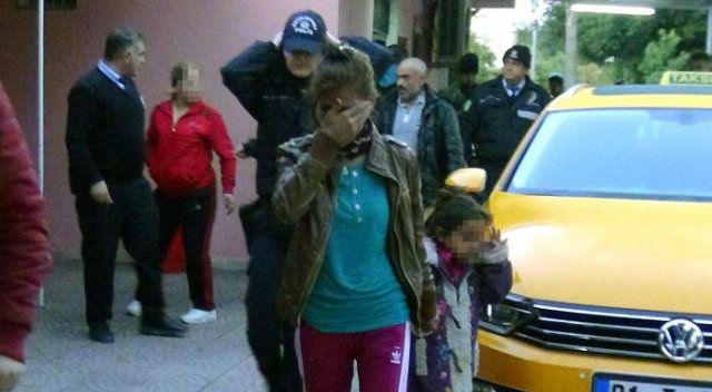 Adana'da şafak operasyonu, 39 gözaltı var Adana'da şafak operasyonu, 39 gözaltı var