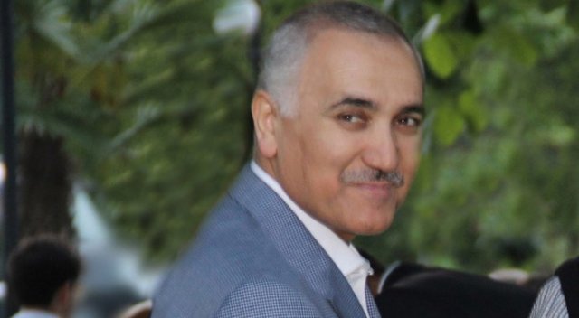 Adil Öksüz ile ilgili iddianame hazırlandı Adil Öksüz ile ilgili iddianame hazırlandı