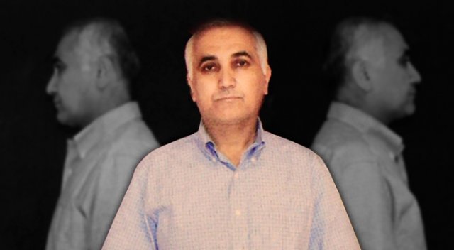 Adil Öksüz'ün yeğeni tutuklandı Adil Öksüz'ün yeğeni tutuklandı