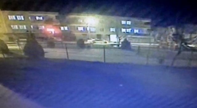 Adıyaman’daki otomobil hırsızları Gaziantep’te yakalandı