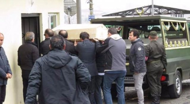 Adli Tıp Rusya'dan DNA istedi Adli Tıp Rusya'dan DNA istedi