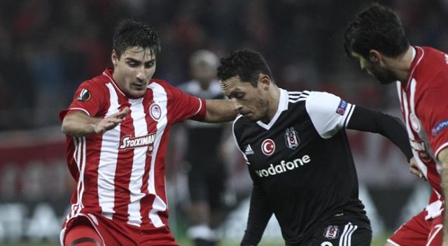 Adriano: Sürprize izin vermeyeceğiz