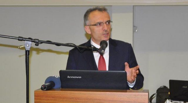 Ağbal: KDV’den memnun olanı hiç görmedim! Ağbal: KDV’den memnun olanı hiç görmedim!