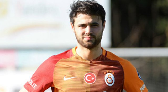 Ahmet Çalık: Hedefim kaptanlık Ahmet Çalık: Hedefim kaptanlık