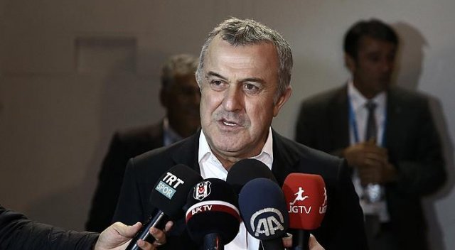 Ahmet Ürkmezgil: UEFA Avrupa Ligi'nde final hayal değil Ahmet Ürkmezgil: UEFA Avrupa Ligi'nde final hayal değil