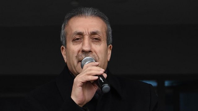 Eker&#039;in Almanya&#039;daki etkinlikleri iptal edildi