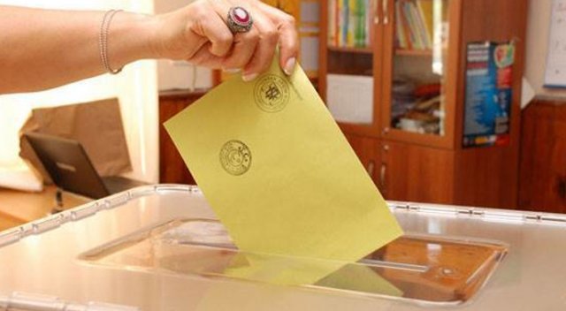 AK Parti tarihe geçti, dünyada örneği yok! Her 4 seçmenin 3'ü... AK Parti tarihe geçti, dünyada örneği yok! Her 4 seçmenin 3'ü...