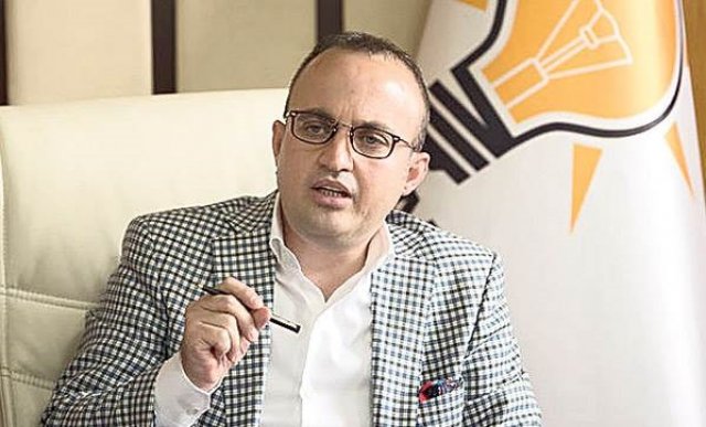AK Partili Turan: O gaftan sonra 'evet'e yönelim var