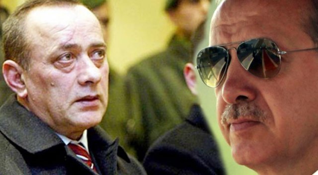 Alaattin Çakıcı&#039;ya Cumhurbaşkanı&#039;na hakaretten hapis cezası verildi