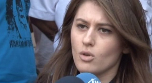 Ali Fuat Yılmazer’in kızına FETÖ gözaltısı Ali Fuat Yılmazer’in kızına FETÖ gözaltısı