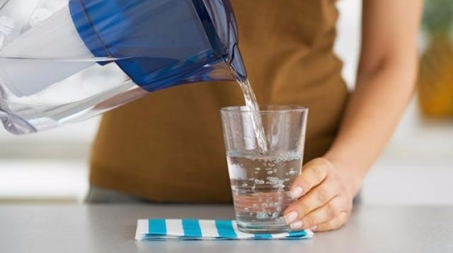 Alkali su nasıl hazırlanır? Alkali su nasıl hazırlanır?