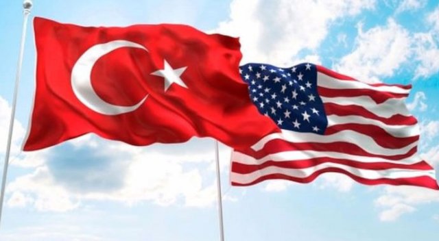Amerika'dan Türkiye'ye büyük yatırım Amerika'dan Türkiye'ye büyük yatırım