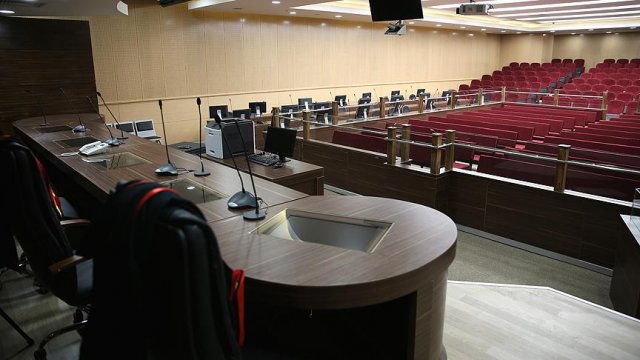 Ankara&#039;da 3 yeni ağır ceza mahkemesi göreve başlıyor