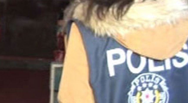 Ankara'da 500 polisle narkotik uygulaması Ankara'da 500 polisle narkotik uygulaması