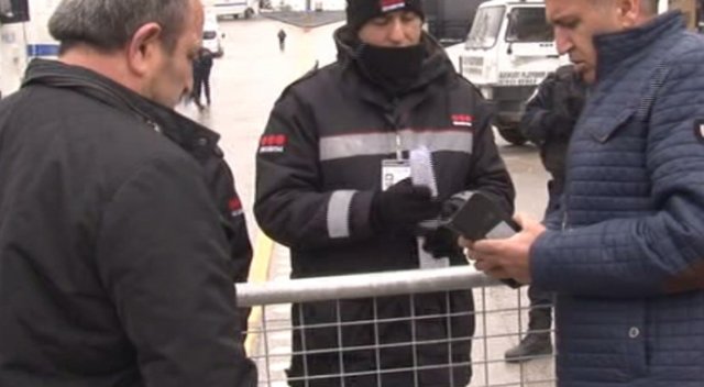 Ankara’daki Hollandalılar seçime ilgi göstermedi
