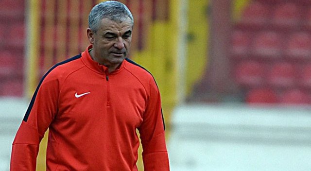 Antalyaspor&#039;da Motta krizi!