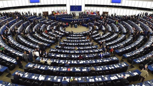 AP&#039;nin Brexit anlaşmasını kabul etmesi için şartlar belirlendi