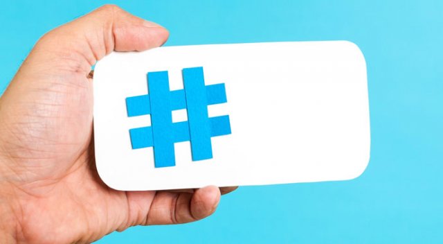 Araplardan Türkiye'ye hashtag ile destek