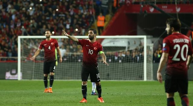 Arda emeklilik moduna girdi: Yaşlanıyoruz
