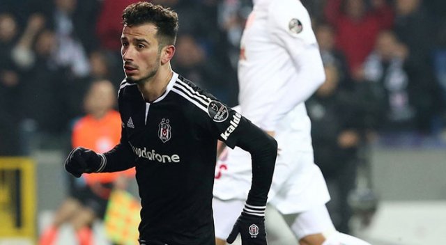 Arsenal ve Sevilla Oğuzhan&#039;ın peşinde