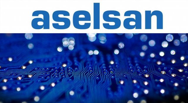 ASELSAN&#039;a &#039;uçak mühendisi&#039; başkan