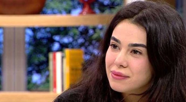 Asena Atalay&#039; a büyük şok
